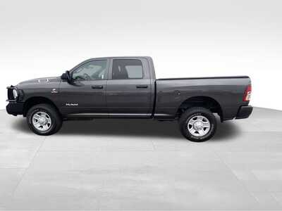 2022 RAM 2500 Crew Cab, $40000. Photo 8