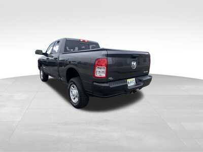 2022 RAM 2500 Crew Cab, $40000. Photo 9