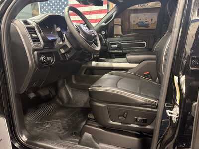 2026 RAM 3500, $78000. Photo 3