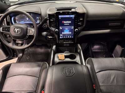 2026 RAM 3500, $78000. Photo 4