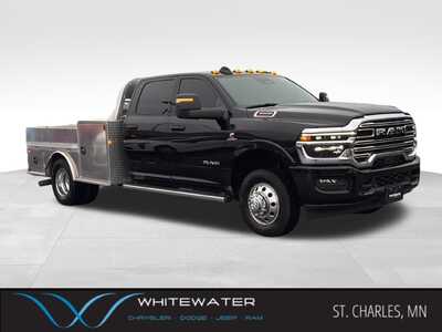 2026 RAM 3500, $78000. Photo 1