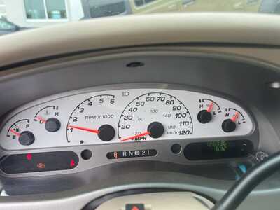 2004 Ford Explorer, $8000. Photo 11