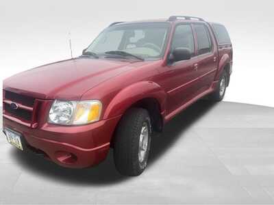 2004 Ford Explorer, $8000. Photo 2