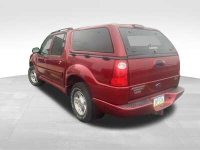 2004 Ford Explorer, $8000. Photo 4
