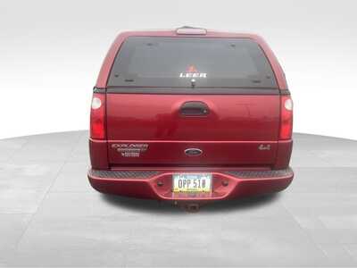 2004 Ford Explorer, $8000. Photo 5