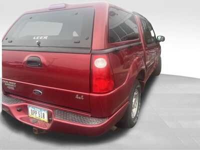 2004 Ford Explorer, $8000. Photo 6