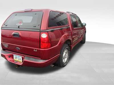 2004 Ford Explorer, $8000. Photo 7
