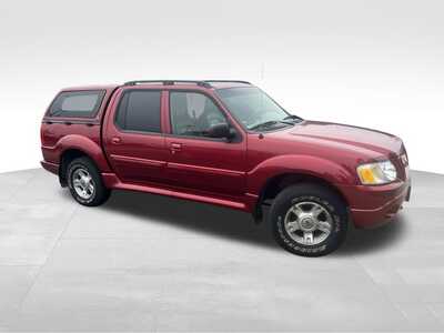 2004 Ford Explorer, $8000. Photo 8
