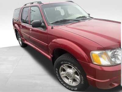 2004 Ford Explorer, $8000. Photo 9