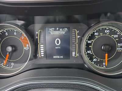 2021 Jeep Cherokee, $22000. Photo 10