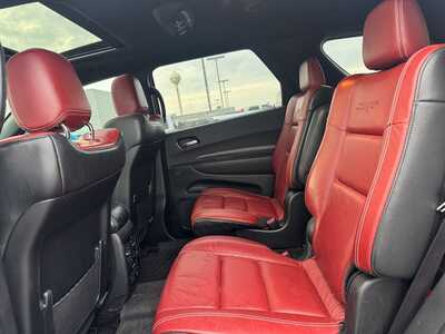 2022 Dodge Durango, $50000. Photo 10