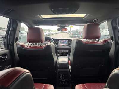 2022 Dodge Durango, $50000. Photo 12