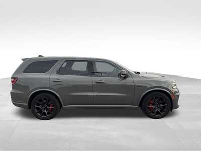 2022 Dodge Durango, $50000. Photo 2