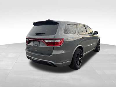 2022 Dodge Durango, $50000. Photo 3