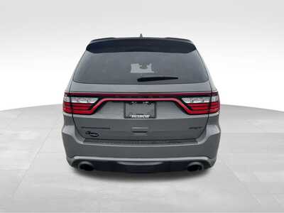 2022 Dodge Durango, $50000. Photo 4