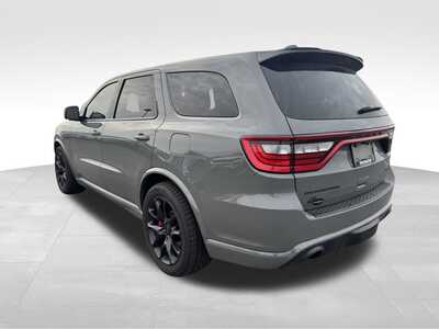 2022 Dodge Durango, $50000. Photo 5