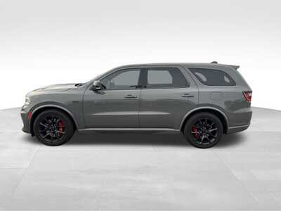 2022 Dodge Durango, $50000. Photo 6