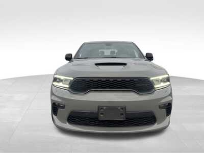 2022 Dodge Durango, $50000. Photo 8