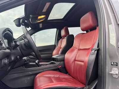 2022 Dodge Durango, $50000. Photo 9