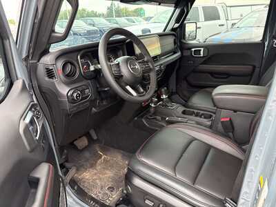 2026 Jeep Gladiator, $55000. Photo 10