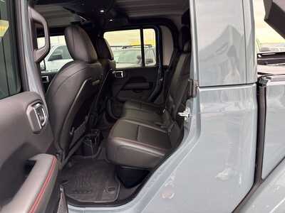 2026 Jeep Gladiator, $55000. Photo 11