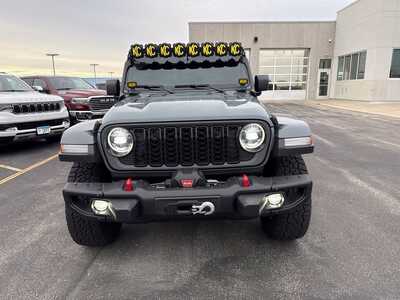 2026 Jeep Gladiator, $55000. Photo 2