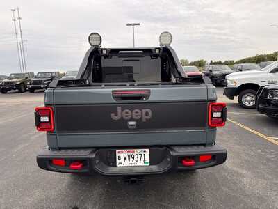 2026 Jeep Gladiator, $55000. Photo 6