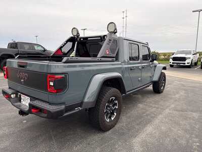 2026 Jeep Gladiator, $55000. Photo 7