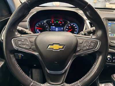 2019 Chevrolet Equinox, $14500. Photo 10