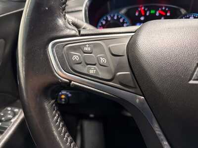 2019 Chevrolet Equinox, $14500. Photo 11