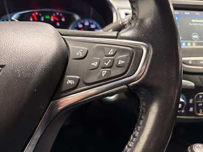 2019 Chevrolet Equinox, $14500. Photo 12