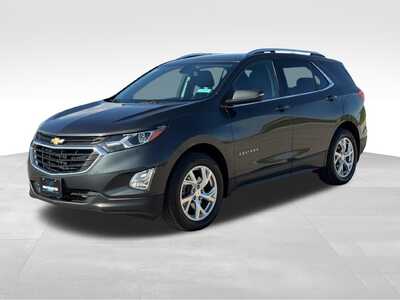 2019 Chevrolet Equinox, $14500. Photo 2