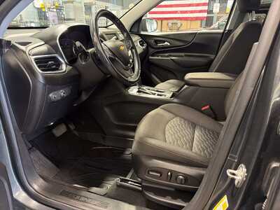 2019 Chevrolet Equinox, $14500. Photo 3