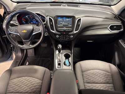 2019 Chevrolet Equinox, $14500. Photo 4