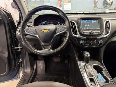 2019 Chevrolet Equinox, $14500. Photo 5