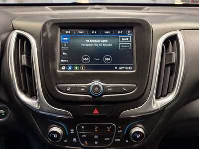 2019 Chevrolet Equinox, $14500. Photo 6
