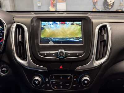 2019 Chevrolet Equinox, $14500. Photo 7
