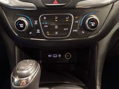 2019 Chevrolet Equinox, $14500. Photo 8
