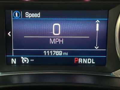 2019 Chevrolet Equinox, $14500. Photo 9