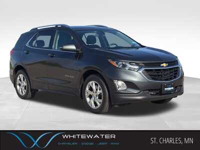 2019 Chevrolet Equinox, $14500. Photo 1