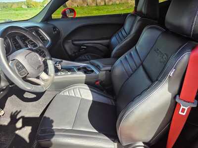 2019 Dodge Challenger, $72000. Photo 10