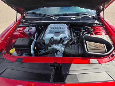 2019 Dodge Challenger, $72000. Photo 11