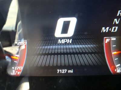 2019 Dodge Challenger, $72000. Photo 12