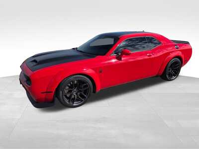 2019 Dodge Challenger, $72000. Photo 2