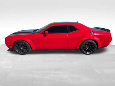 2019 Dodge Challenger, $72000. Photo 3
