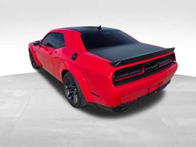 2019 Dodge Challenger, $72000. Photo 4