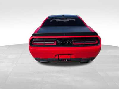 2019 Dodge Challenger, $72000. Photo 5