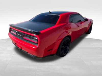2019 Dodge Challenger, $72000. Photo 6