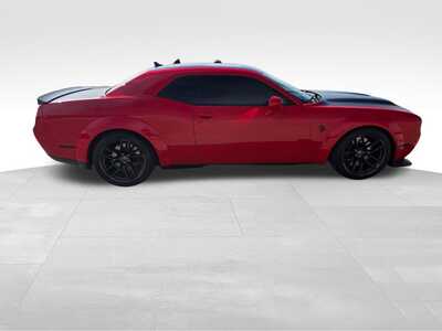 2019 Dodge Challenger, $72000. Photo 7
