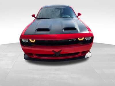 2019 Dodge Challenger, $72000. Photo 8